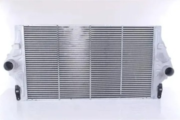 фото thumb №1, Радиаторов воздуха интеркулер 96779 nissens