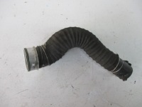 фото thumb №1, Wąż труба інтеркулер vw touareg 7l0