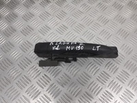 фото thumb №1, Ручка ліва задня зовнішня renault laguna ii