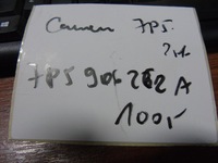 фото thumb №6, Porsche оригинальный номер 7p5906262a датчик лямбда-зонд