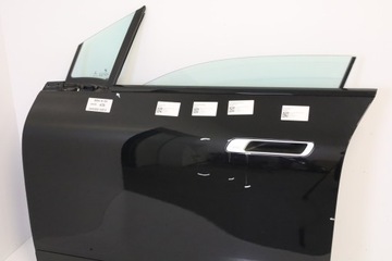 фото thumb №4, Двері ліві лівий перед передні зад задні bmw ix i20 475