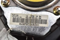 фото thumb №8, Подушка безпеки подушка повітряна водія 45130-0d101-b0 toyota yaris 1 i 03-05