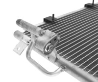 Радиатор кондиционера к opel astra g 1998-2004 13192901 Киев, фото thumb