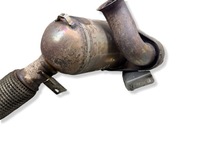 фото thumb №4, Katalizator/dpf citroen c-crosser