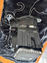 фото thumb №12, Land rover defender l663 ii правая лампа передняя full led идеальное состояние