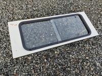 фото thumb №1, Рамка nadstawka правая задняя задняя крыло правый стекло defender 1999-2014