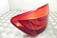 фото thumb №8, Лампа левая задняя bmw 5 f10 17346201 2015