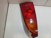 фото thumb №1, Лампа ліва задня ford focus mk1