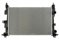 фото thumb №1, Радиатор jeep renegade 2.4 2014 -