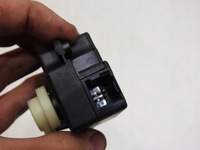 фото thumb №5, Моторчик обігрівача saab 9-3 ii