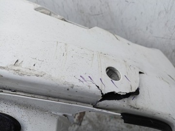 фото thumb №6, Vw golf 6 vi gti 5k0 usa бампер перед переднее