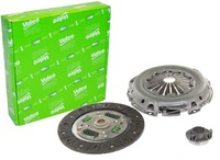 фото thumb №11, Комплект - набор сцепления [valeo]