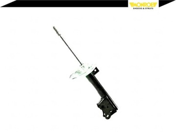 фото thumb №3, Амортизатор mercedes a w168 1.4-2.1 07.97-08.04