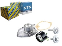 фото thumb №1, Snr комплект - набір ремінь розподільного валу 7701476496 210