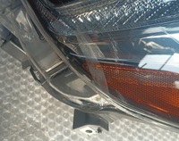 фото thumb №6, Лампа ліва subaru impreza crosstek usa