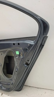 фото thumb №10, Skoda rapid sedan 12+ 5ja533312 дверь задняя задние правое fv