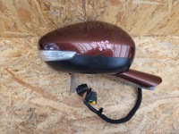 фото thumb №7, Дзеркало зовнішнє праве peugeot 508 i 16pin