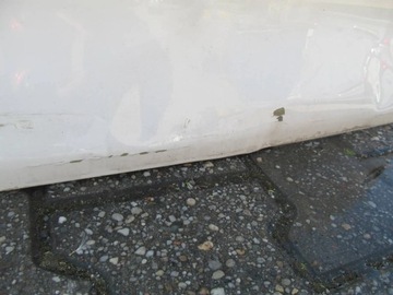 фото thumb №13, Citroen c3 16-23 кришка кришка багажника зад задня kol ewpb c403