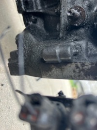 фото thumb №12, Ford mondeo mk5 двигун комплектний 1.5 tdci xuca