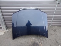 фото thumb №1, Капот решітка радіатора комплект audi a6 c5