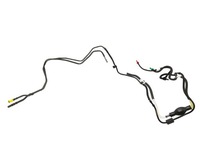 фото thumb №3, 8200418848 renault шланг паливний renault clio iii 1.5dci оригінальний номер