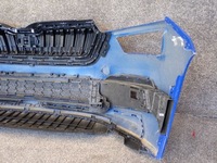 фото thumb №9, Skoda kamiq 19- бампер передний перед впуск воздуха