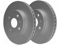 фото thumb №1, Диски перед daihatsu sirion m3 1.0-1.5 05-13 materia 1.3 1.5 06-12