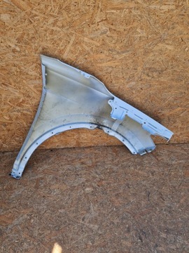 фото thumb №9, Volkswagen id.4 id4 19- крыло левый перед левый переднее 11a821141a