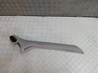 фото thumb №1, Fiat doblo ii захист молдинг стійка права перед