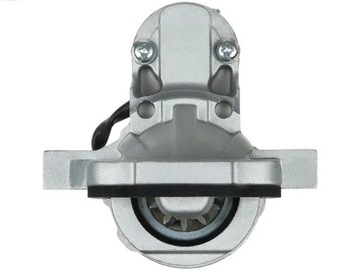 фото thumb №1, Стартер s5362s as-pl mazda 3 6 cx-7 mpv i ii