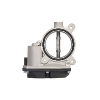 фото thumb №2, Дросельна заслінка a6 c6 a8 d3 q7 4lb touareg i 2.7 3.0