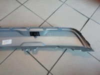 фото thumb №4, Renault captur ii 850707814r накладка бампера