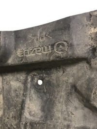 фото thumb №8, Mazda cx-5 підкрилок праве передні kd53