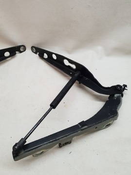 фото thumb №8, Volvo s60 i 00-10 петля петлі капота перед