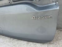 фото thumb №6, Кришка багажника задня задня mercedes eqc