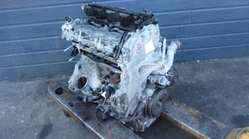 фото thumb №10, Honda cr-v iv 1.6 двигатель стойка n16a2 12-