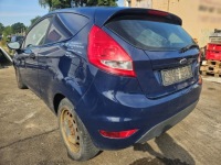 фото thumb №14, Ford fiesta mk7 крыло левые перед передний e9