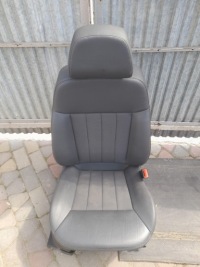 фото thumb №1, Opel vectra c сиденье перед передний правый полукожа