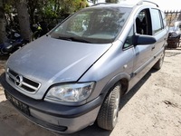 фото thumb №13, Opel zafira a дверь левый перед левая передние z163