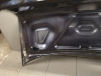 фото thumb №13, Крышка багажника audi a8 d2 передний fl lz5l lubelskie