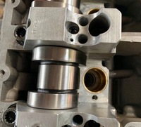 фото thumb №5, Двигатель vw transporter t5 axc 1.9 tdi восстановленный