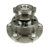 фото thumb №4, Подшипник колеса ford p. transit 2,0tdci/2,2tdci rwd 13- диск 6 отверстий