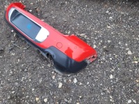 фото thumb №2, Бампер задняя задний kompletny 4xpdc mini r60 countryman