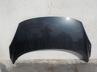 фото thumb №1, 203 renault scenic iii 3 капот крышка двигателя