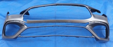 фото thumb №1, Mercedes cla amg w118 118 i 1 19 бампер переднее перед