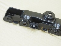 Dacia jogger лівий напрямна бампер задня 850450036r Недорого, фото thumb