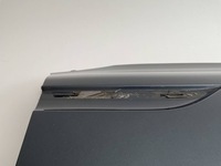 фото thumb №6, Renault megane iv 2016- правая сторона крыло оригинальный