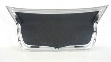 фото thumb №11, Кришка зад задня заднє honda civic viii 8 sedan рестайлінг 4d 08-11 fl nh700m