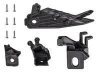 фото thumb №1, Набор ремонтный крепления крепления лампа левая do renault megane iv 4 2019-