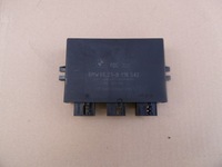 фото thumb №1, Модуль блок керування pdc паркування bmw e83